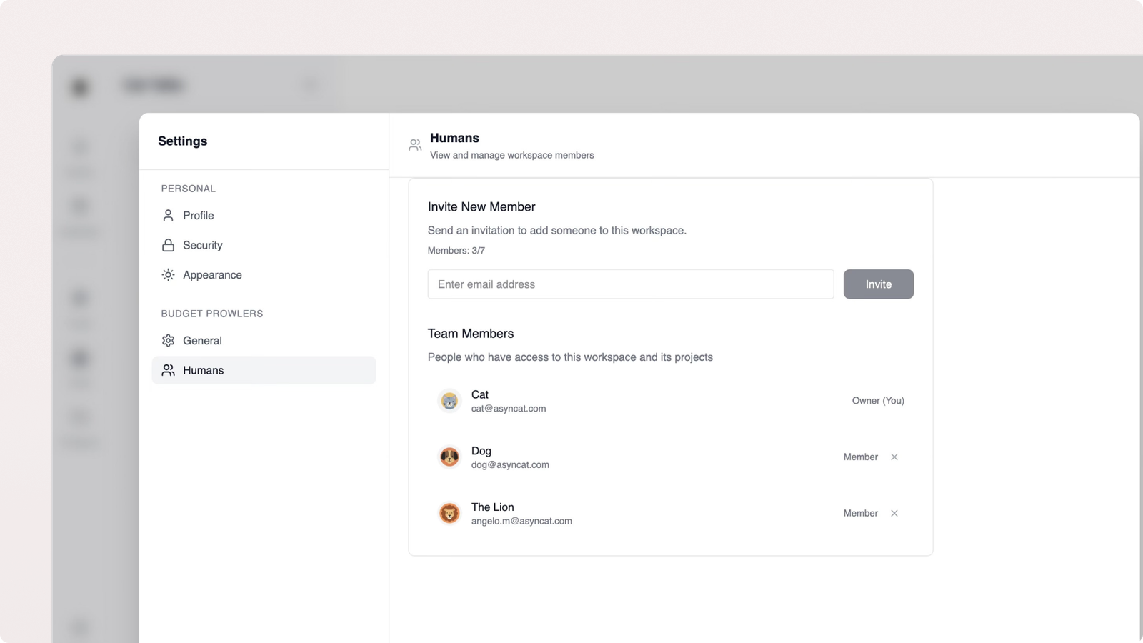 For Remote Teams